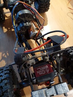 Axial SCX10 - 2