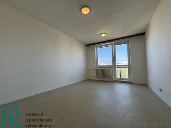 Pronájem bytu 1+kk 28 m², Hodonín, ev.č. 01113 - 2
