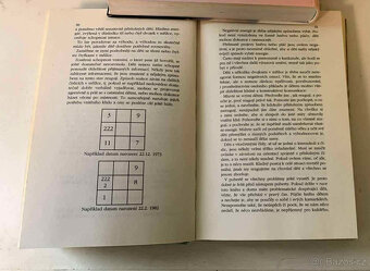 Numerologie pro vaše dítě - 2