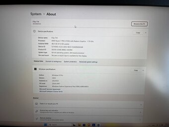 Lenovo ThinkPad L14 - AMD Ryzen 7 PRO, 48GB RAM, 1TB SSD - 2