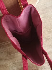 Nová taška plážová, nákupní - 2