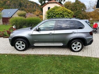 Bmw X5 3.0d xdrive - 2