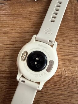 Garmin Venu 2s – chytré hodinky - 2