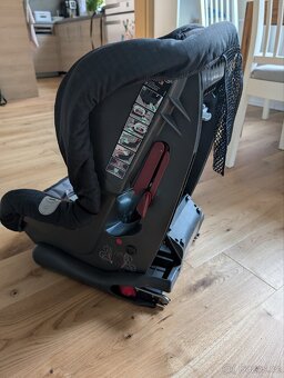 ROMER DUO ISOFIX 9-18 Kg - 2