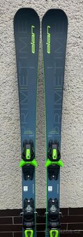 Lyže Elan PRIMETIME 22 - 165cm - 2