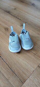 Dětské tenisky NIKE - 2