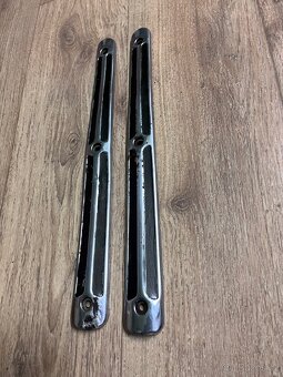 Kryt výfuku Honda CB 750 four - 2