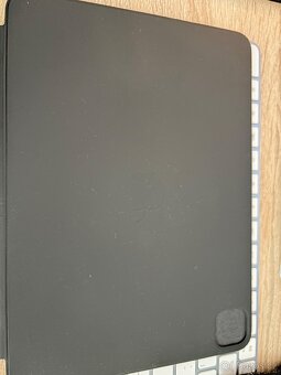 Apple Smart Folio iPad Pro 2020 - 2