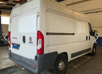 Fiat Ducato 2.0 JTD L2H2 - 2