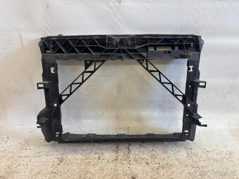 Chladičová stěna Škoda Fabia 3 - 2