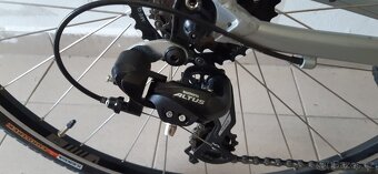 Prodám pánské kolo FELT - 2