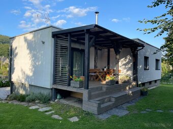 Rodinný dům s krásnou zahradou Raškovice - 2