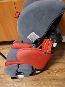 Autosedačka Storchenmühle 9-36 kg - 2