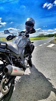 Suzuki DL 650 V-Strom - 2
