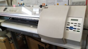 Roland SP 300 kombinovaný plotr - 2ks - 2