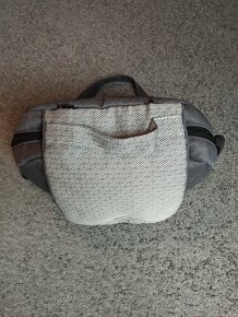 Kočárek Baby Merc - 2