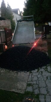 Minibar,podval,koně vuz,hengr,sklapecka - 2