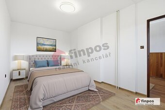 Prodej RD ve Voticích - 2