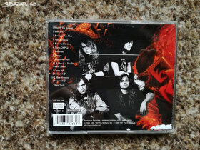 SEPULTURA - Beneath The remains 1989 Thrash metal - 2