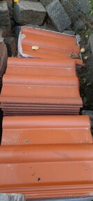 Střešní krytina Bramac - 2