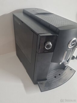 Kávovar jura impressa C5 - 2