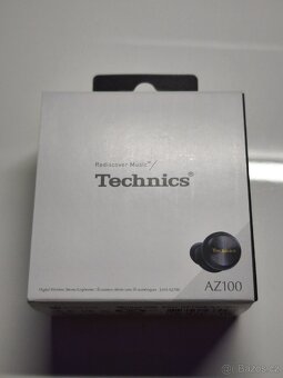 Technics EAH-AZ100 - 2