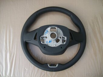 VOLANT Škoda OCTAVIA IV Superb III výhřev - 2