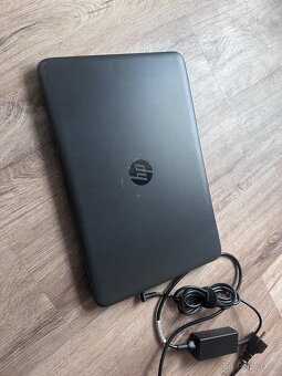 Notebook HP SSD disk - 2