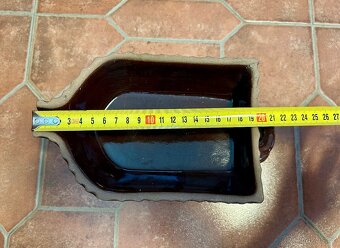 Kameninové zapékací misky 4 ks - 2