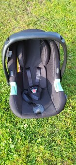 Autosedačka ABC desing Tulip 2024 - 2