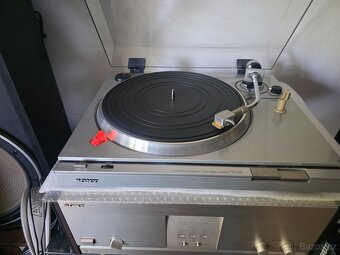 SONY PS 242 DIRECT DRIVE - 2