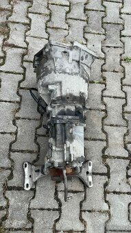 BMW E46 M3 S54B32 MANUÁLNÍ PŘEVODOVKA - 2