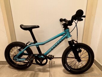 Detske lehke kolo RASCAL “14 - 2