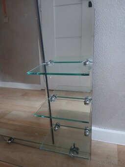 Koupelnove zrcadlo - 2