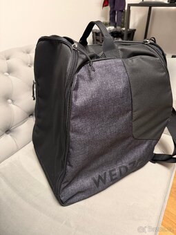 Obal na lyzarske/snb boty - 2