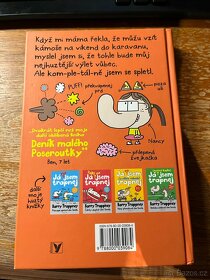 Zpět na výpis Barry Trappney a příšernej víkend - Jim Smith - 2