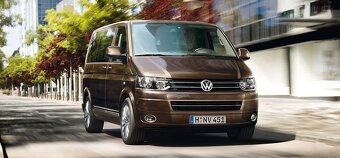 Sharan Alhambra Touran vw t5, rozšíření na nezávislé topení - 2