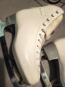 Dívčí brusle Botas Evita vel. 35 - 2