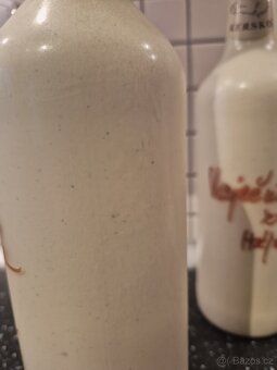 Domácí vaječný likér s pravou vanilkou - 2