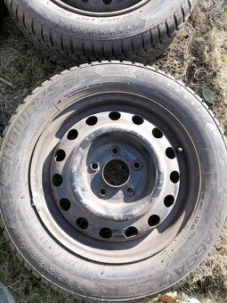 HYUNDAI KIA disky 5x114,3 R15 ET 47 - 2