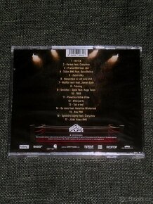 Prodám CD PSH (Peneři Strýčka Homeboye) -Best Of (2009) NOVÉ - 2