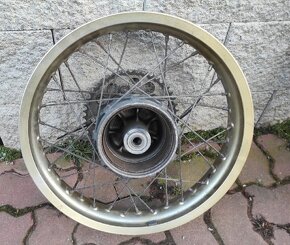 Kolo transalp 1987 D.I.D - 2