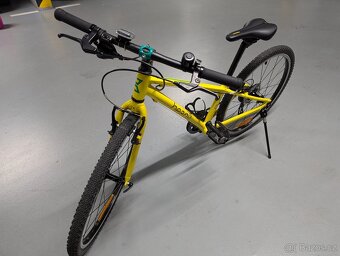 Dětské kolo Beany Zero 24 - 2