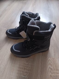 Zimní boty vel. 36 - 2