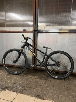 Dirt kolo canyon stitched 360 26’ - 2