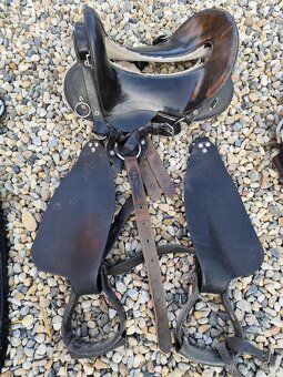 Mc clellan komplet - 2