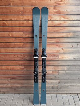 Lyže STOCKLI LASER CX OREA , 163cm, 23/24 - 2