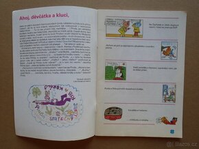 Čtyřlístek č.160 Dup-luxus neluštěn - 2