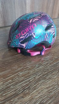 Helma na kolo Giro Scamp XS - 2