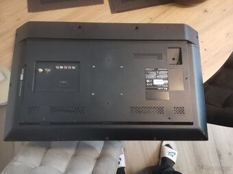 Televize LED 81 cm, LG. - 2